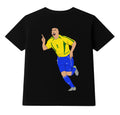 Camiseta - Eu te Falei - Costas