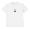 Camiseta - A Primeira Era Vermelha