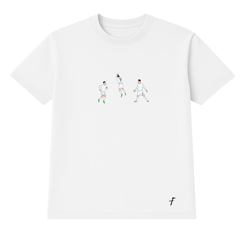 Camiseta - Assinatura Robótica
