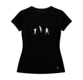 Camiseta Feminina - Assinatura Robótica