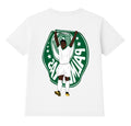 Camiseta - Aura Alviverde - Costas