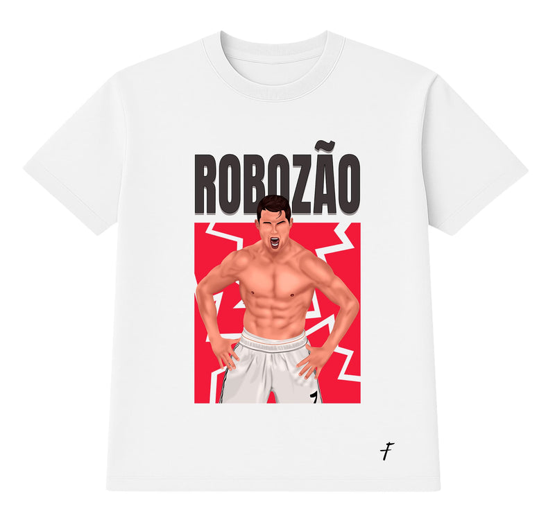 Camiseta - Besta Enjaulada