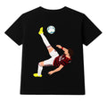 Camiseta - De BicicAeta - Costas
