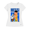 Camiseta Feminina - Campeão do Mundo
