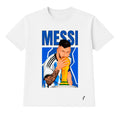 Camiseta - Campeão do Mundo