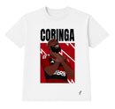 Camiseta - Coringa
