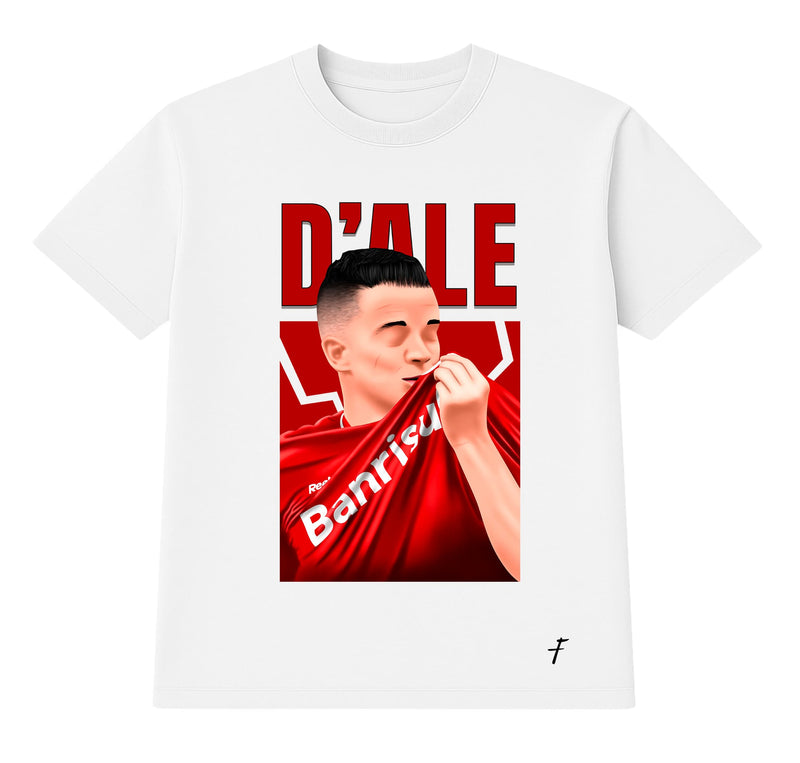 Camiseta - Ídolo Colorado