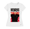Camiseta Feminina - Feito pra Fiel