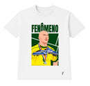 Camiseta - Fenômeno