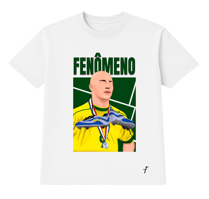 Camiseta - Fenômeno