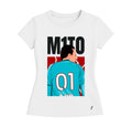 Camiseta Feminina - M1T0