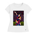 Camiseta Feminina - Passando o Bastão