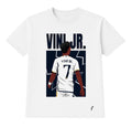 Camiseta - Rei de Madrid
