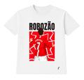 Camiseta - Robozão