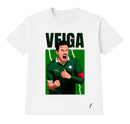 Camiseta - Craque do Verdão