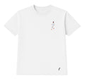 Camiseta - Calma, o Pai ta Aqui