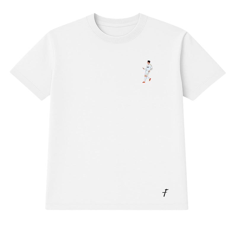 Camiseta - Calma, o Pai ta Aqui