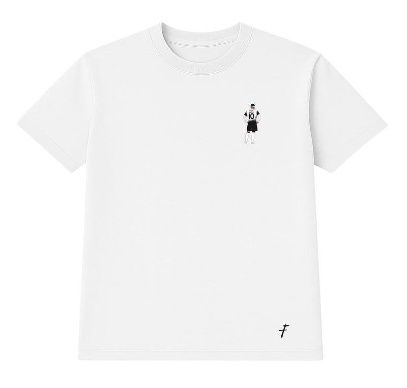 Camiseta - O Craque do Timão