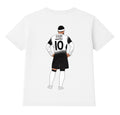 Camiseta - Craque do Timão - Costas