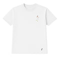 Camiseta - Da Vila pro Mundo