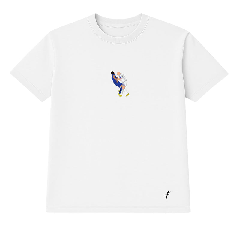 Camiseta - Direto ao Ponto