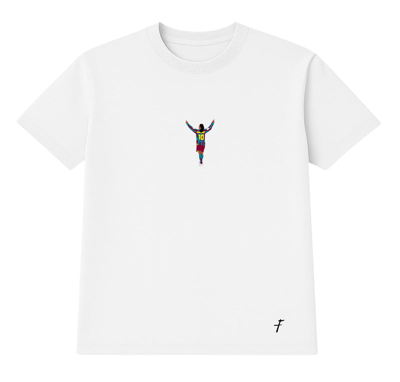 Camiseta - É pra Aplaudir de Pé