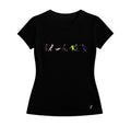 Camiseta Feminina - Ele não é desse Planeta