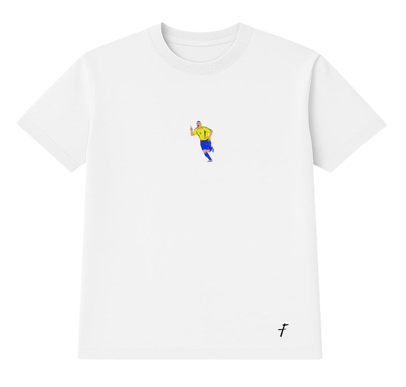 Camiseta - Eu te Falei