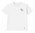 Camiseta - Explosão Tricolor