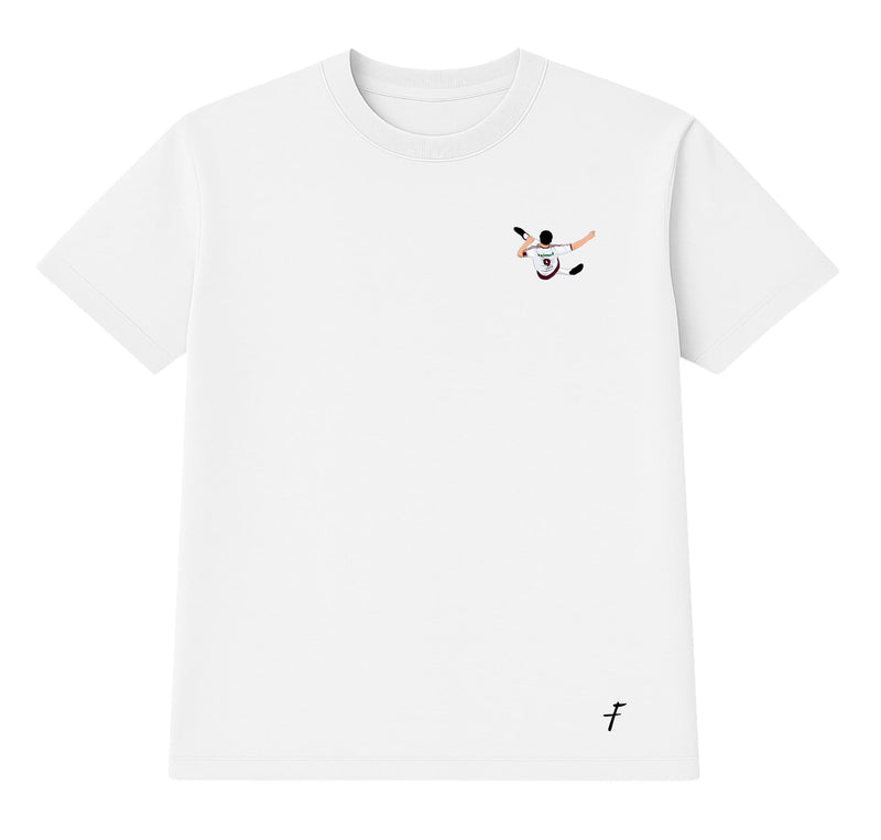 Camiseta - Explosão Tricolor