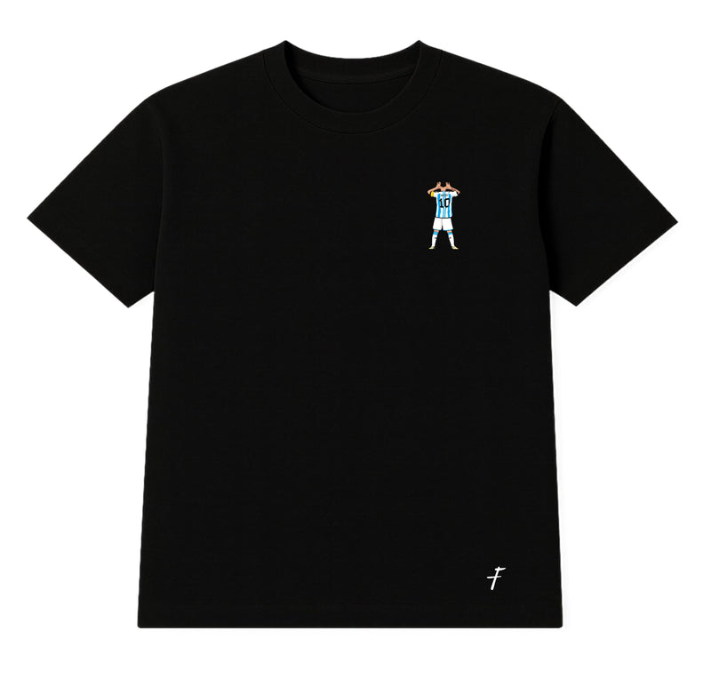 Camiseta - Falem mais Alto