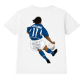 Camiseta - Fazendo Arte - Costas