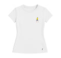 Camiseta Feminina - 10 do Hexa