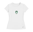 Camiseta Feminina - Aura Alviverde