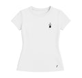 Camiseta Feminina - O Craque do Timão