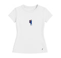 Camiseta Feminina - O Gol 500