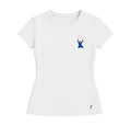 Camiseta Feminina - Paredão Alviverde