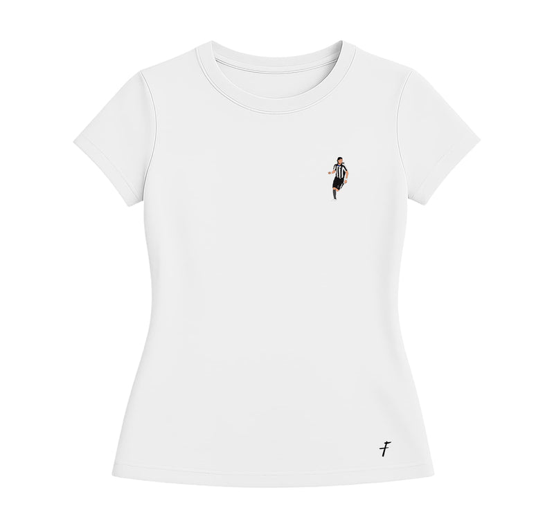 Camiseta Feminina - EL LOCO