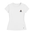 Camiseta Feminina - Ele Esmaga