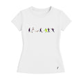 Camiseta Feminina - Ele não é desse Planeta