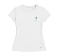Camiseta Feminina - Falem mais Alto