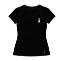 Camiseta Feminina - Falem mais Alto