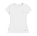 Camiseta Feminina - Malvadeza