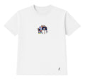 Camiseta - O Trio MSN
