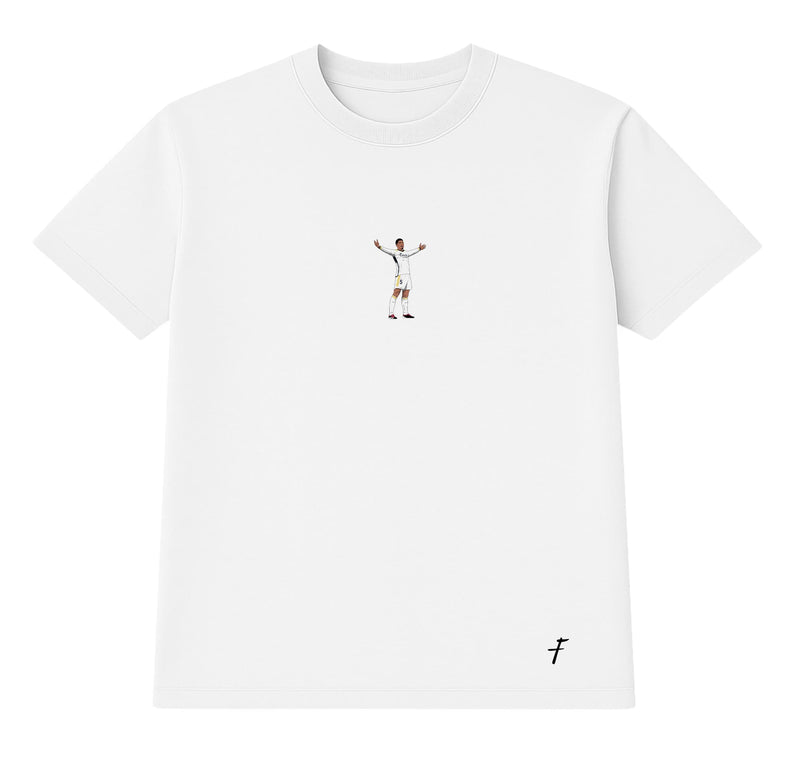 Camiseta - Hey Jude