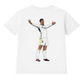 Camiseta - Hey Jude - Costas