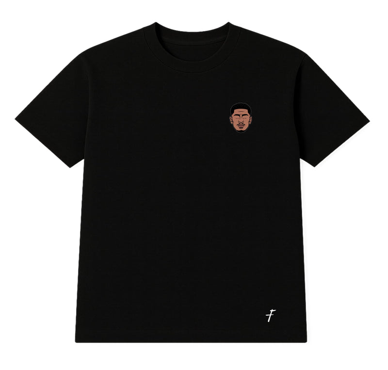 Camiseta - Hey Jude - Costas