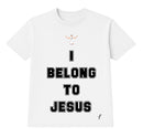 Camiseta - I Belong to Jesus