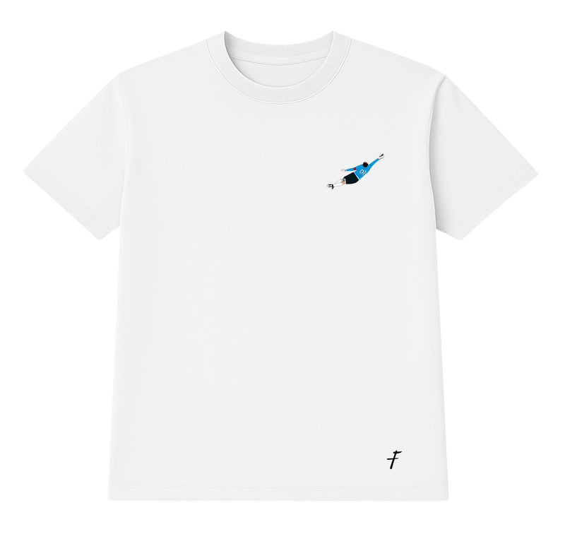 Camiseta - Mito Tricolor