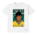 Camiseta - Ídolo de uma Nação